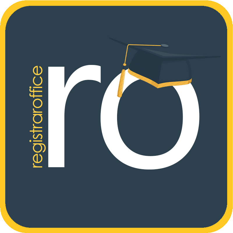 registraroffice Logo Footer